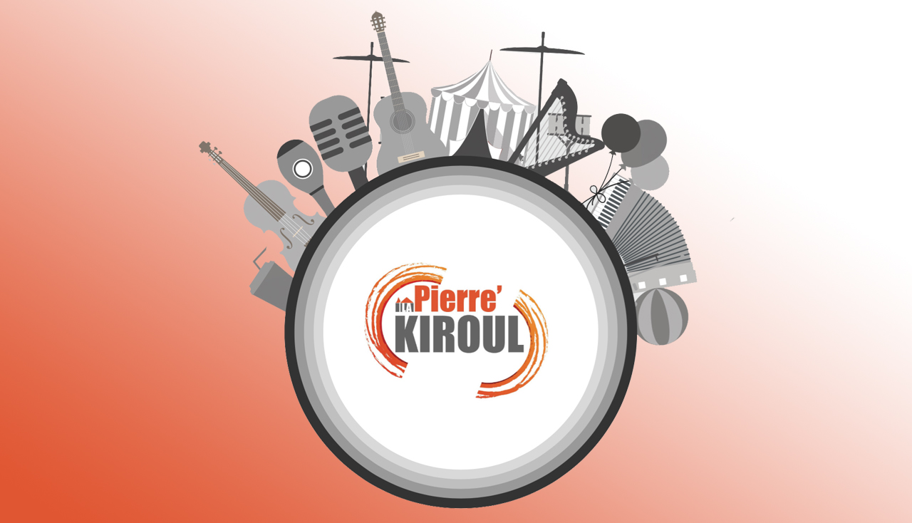 La Pierre'Kiroul