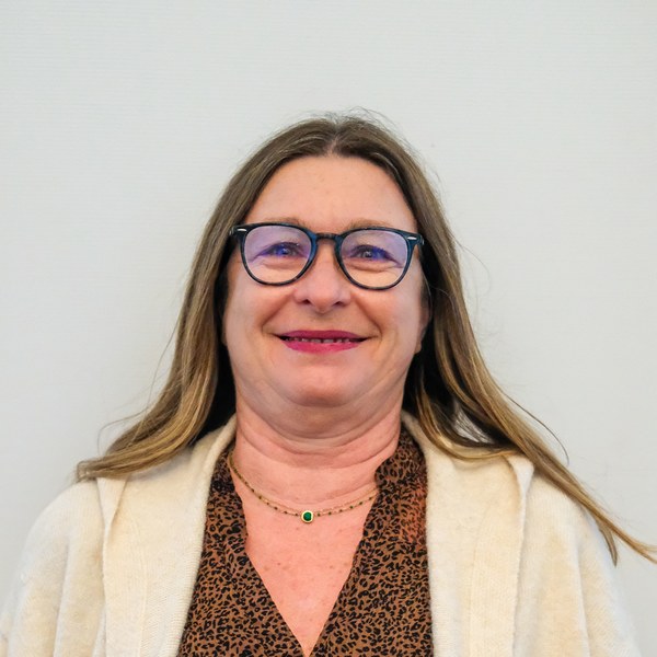 Béatrice Godinho