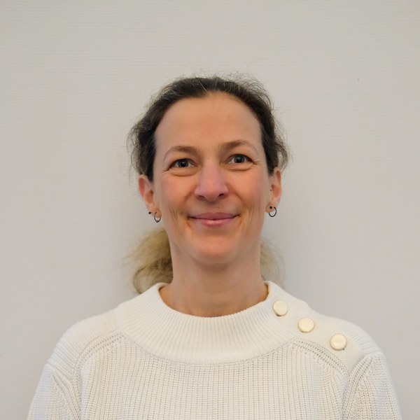 Caroline Briesach