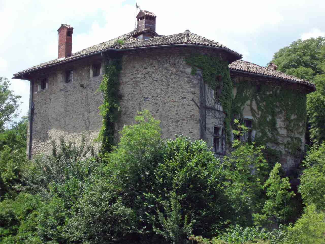 Château Vieux