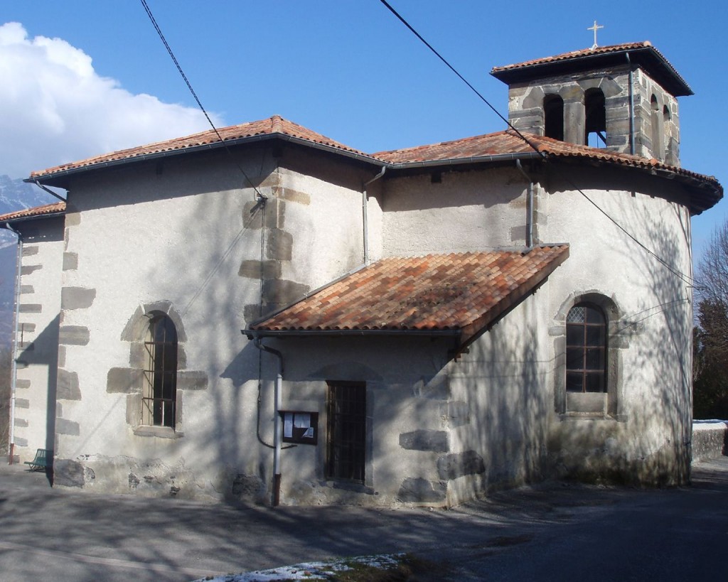 Église Saint-Pierre