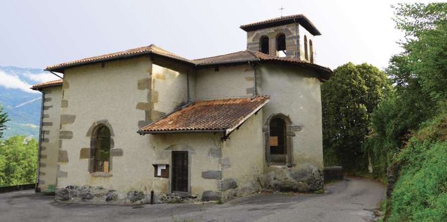 Héritage Communal