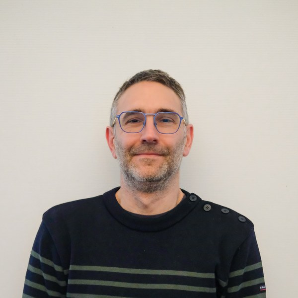 Jonathan Bazin