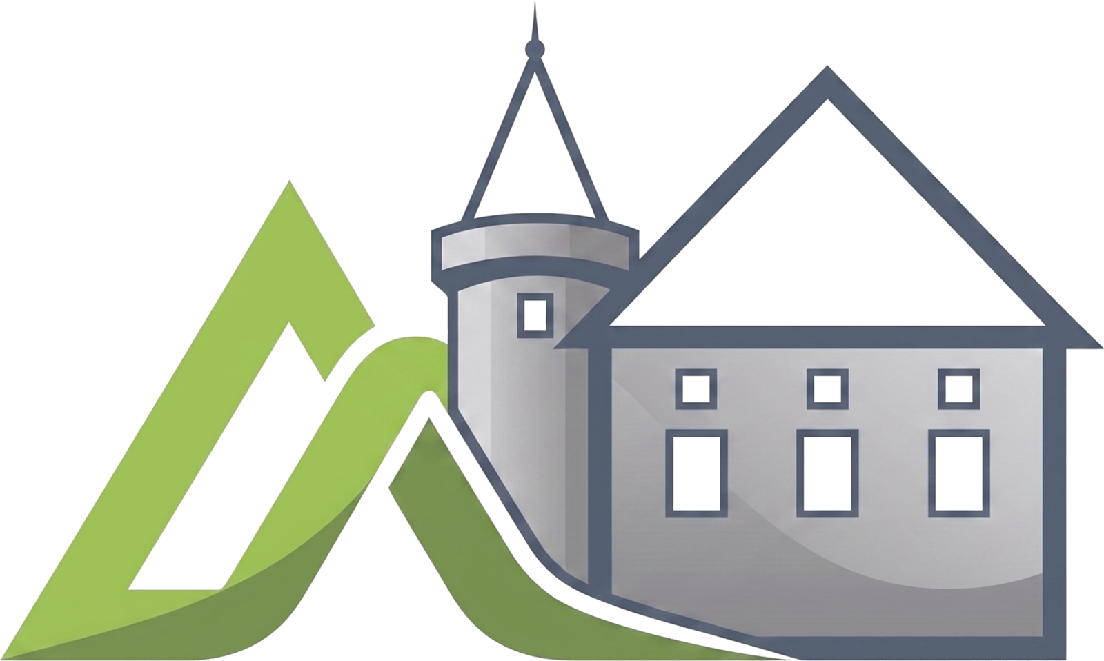 Logo de la commune de La Pierre