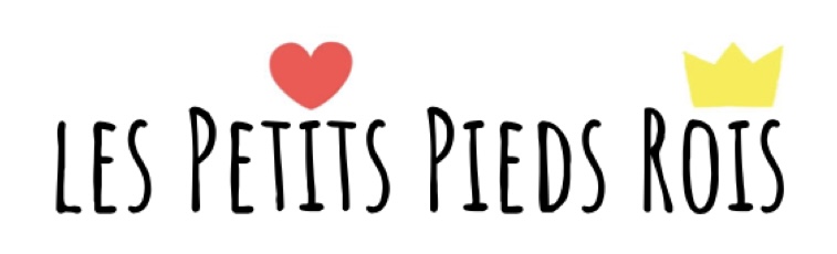 Les Petits Pieds Rois
