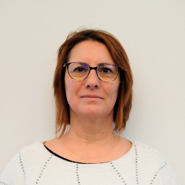 Nathalie Riondy
