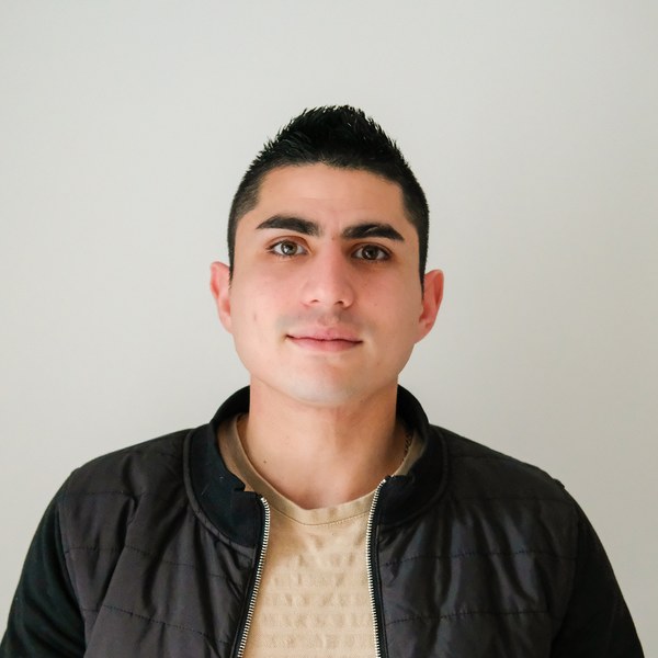 Nicolas Jacob