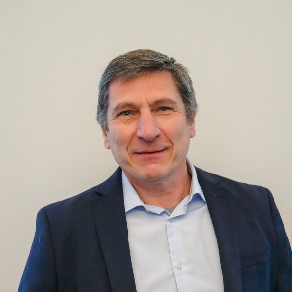 Walter Estermann