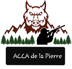 Logo de l'ACCA de La Pierre