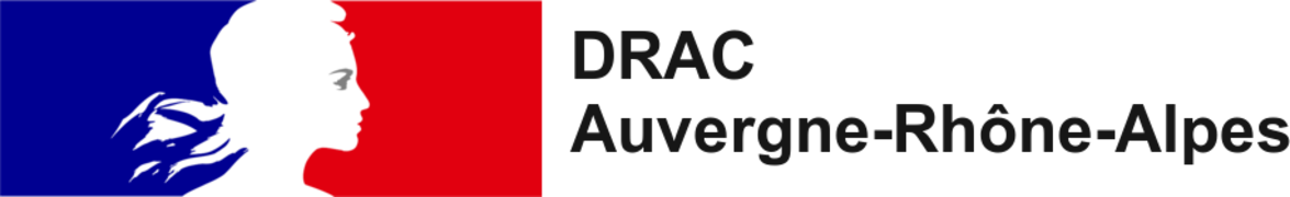 DRAC Auvergne-Rhône-Alpes