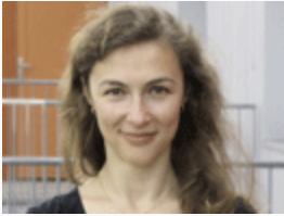 Flavia Daraban, architecte conseiller