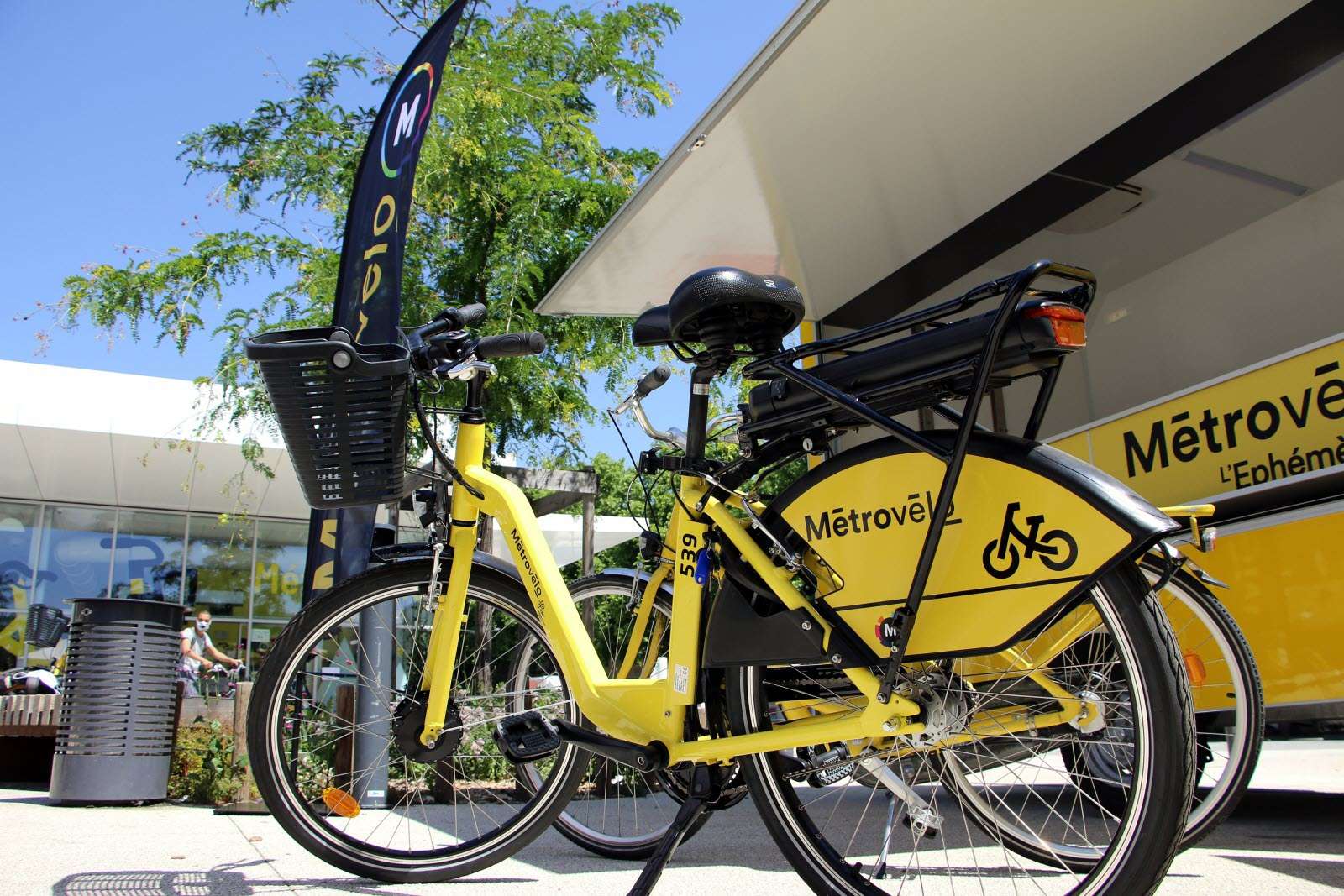 Testez gratuitement un vélo à assistance électrique pendant un mois !