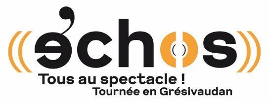 Logo Échos du Grésivaudan